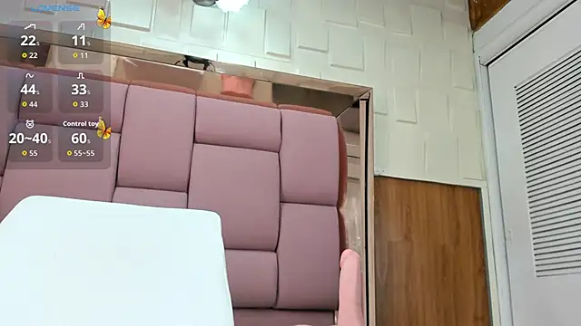 sophiaarenas online show from December 2025 12:15:02 PM