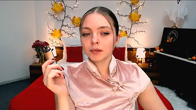 Snapshot of marshmallowee chatting on November 2025 09:15:02 AM marshmallowee online show from November 2025 09:15:02 AM