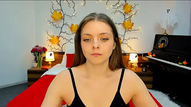 Snapshot of marshmallowee chatting on October 2025 08:19:01 PM marshmallowee online show from October 2025 08:19:01 PM