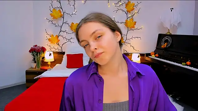 Snapshot of marshmallowee chatting on October 2025 01:09:01 PM marshmallowee online show from October 2025 01:09:01 PM