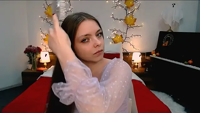 Snapshot of marshmallowee chatting on November 2025 08:13:02 PM marshmallowee online show from November 2025 08:13:02 PM