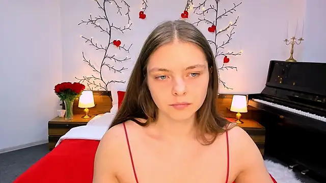 marshmallowee online show from September 2025 01:17:02 PM