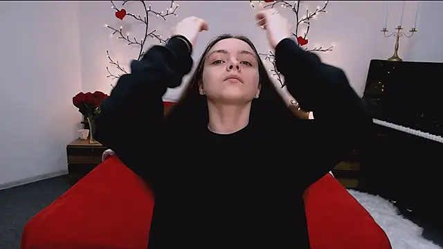 Snapshot of marshmallowee chatting on November 2025 01:11:01 PM marshmallowee online show from November 2025 01:11:01 PM