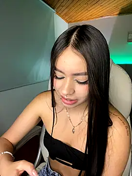 Cristina pinkk online show from November 2025 03:10:02 AM