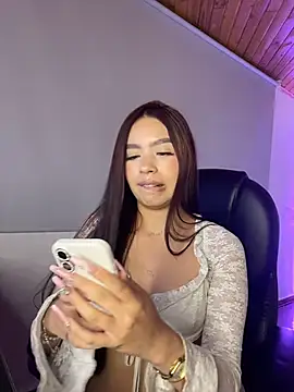 Cristina pinkk online show from March 2026 02:35:01 AM