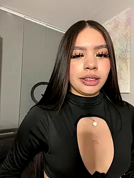 Cristina pinkk online show from December 2025 03:43:02 AM