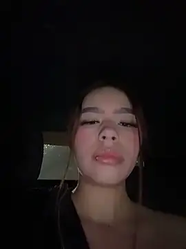 Cristina pinkk online show from April 2026 11:31:01 PM