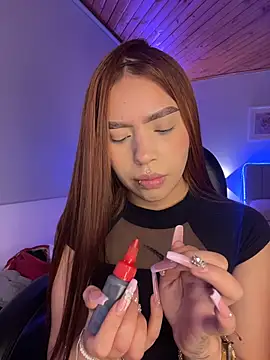 Cristina pinkk online show from March 2026 02:15:02 AM