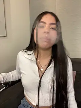 Cristina pinkk online show from November 2025 04:34:02 AM