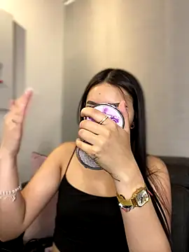 Cristina pinkk online show from November 2025 03:51:01 AM