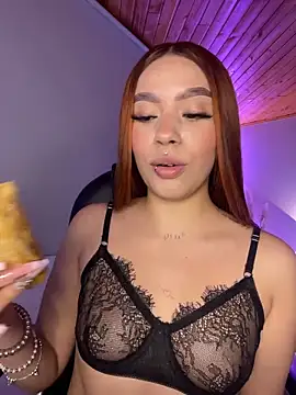 Cristina pinkk online show from March 2026 02:48:01 AM