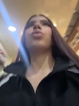 Cristina pinkk online show from April 2026 01:28:01 AM