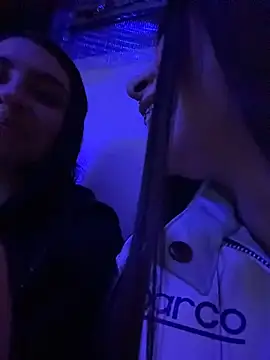 Cristina pinkk online show from February 2026 02:43:02 AM