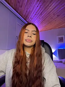 Cristina pinkk online show from March 2026 02:34:02 AM