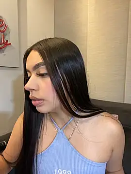 Cristina pinkk online show from November 2025 02:48:02 AM