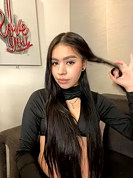 Cristina pinkk online show from November 2025 03:07:01 AM