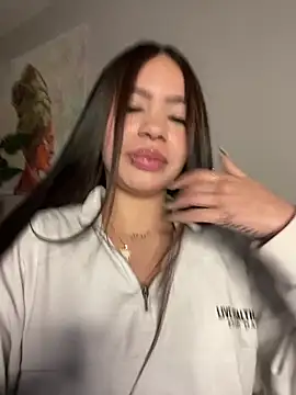 Cristina pinkk online show from December 2025 04:07:01 AM