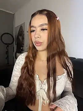 Cristina pinkk online show from February 2026 01:46:01 AM