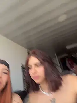 Cristina pinkk online show from March 2026 01:17:01 PM