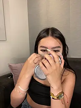 Cristina pinkk online show from November 2025 03:09:02 AM