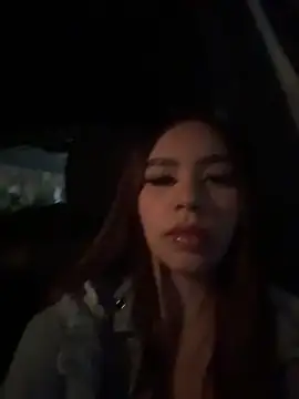 Cristina pinkk online show from April 2026 03:13:02 AM