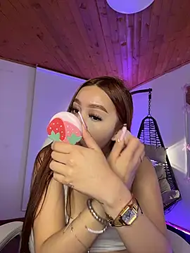 Cristina pinkk online show from February 2026 10:09:01 PM