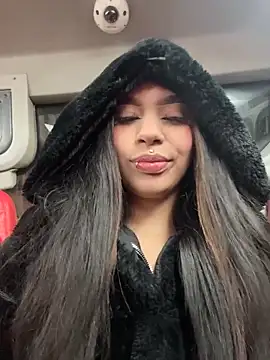 Cristina pinkk online show from February 2026 01:13:01 AM