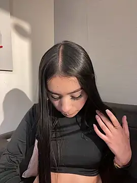 Cristina pinkk online show from October 2025 01:27:02 AM