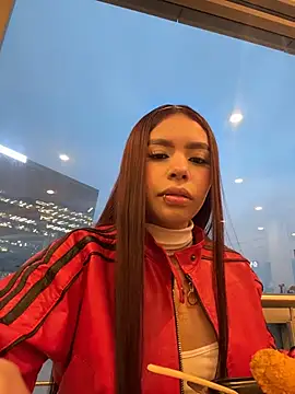 Cristina pinkk online show from March 2026 11:13:01 PM