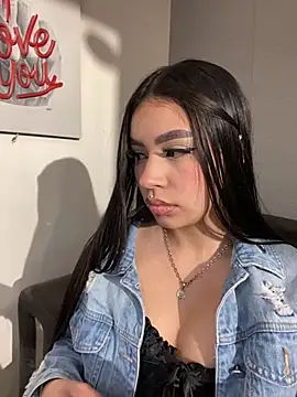 Cristina pinkk online show from October 2025 02:56:02 AM