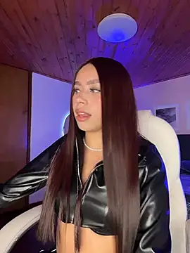 Cristina pinkk online show from March 2026 01:48:01 AM