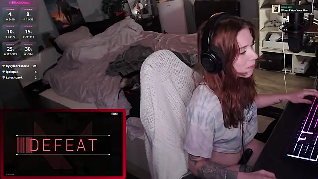 Horny Makima online show from October 2025 10:47:01 AM