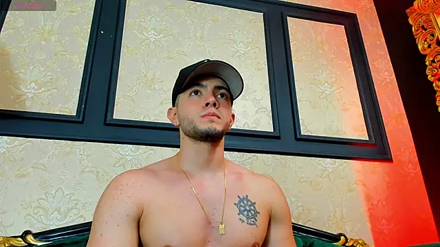 GrantBlake online show from February 2026 06:02:01 AM