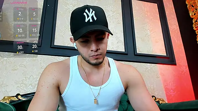 GrantBlake online show from February 2026 06:13:02 AM