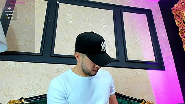 GrantBlake online show from February 2026 05:51:01 AM