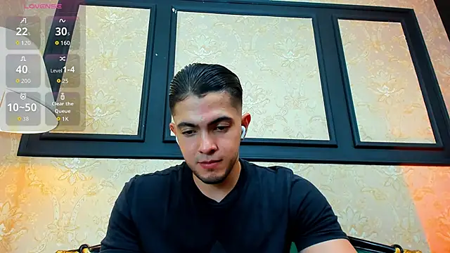 GrantBlake online show from February 2026 06:24:01 AM