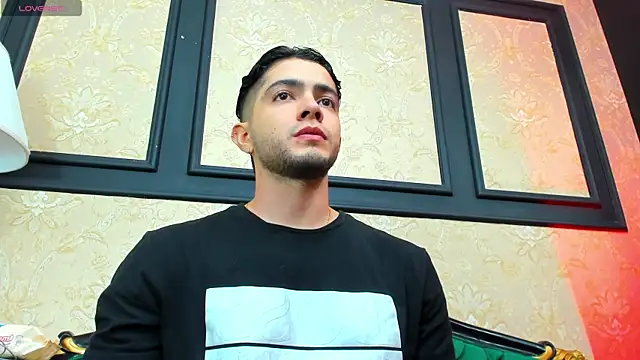 GrantBlake online show from March 2026 06:09:02 AM