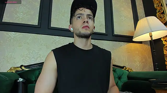 GrantBlake online show from June 2026 06:46:02 AM