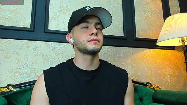 GrantBlake online show from March 2026 05:38:01 AM