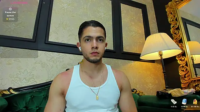 GrantBlake online show from May 2026 02:44:02 AM