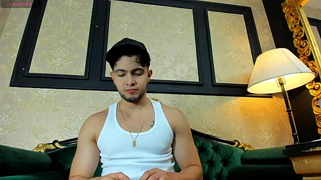 GrantBlake online show from April 2026 05:37:01 AM