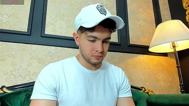 GrantBlake online show from March 2026 04:57:02 AM