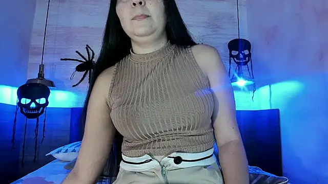 AlissaJoness online show from October 2025 11:33:01 AM