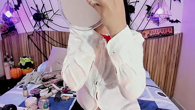 AlissaJoness online show from October 2025 11:42:01 AM