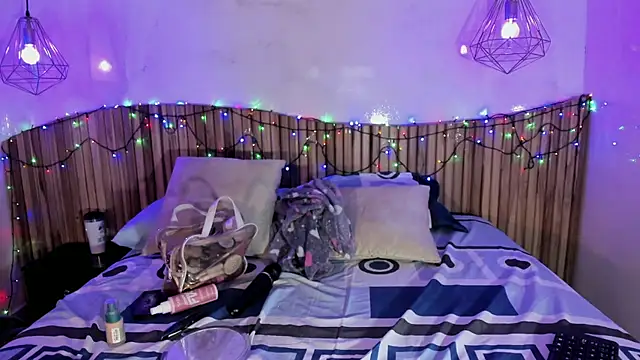 AlissaJoness online show from January 2026 11:46:01 AM