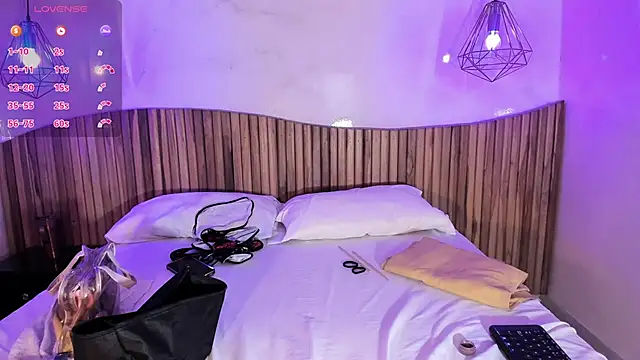 AlissaJoness online show from March 2026 11:45:01 AM