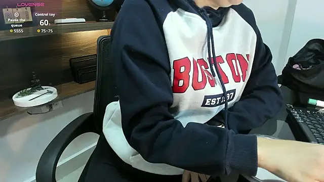 AlissaJoness online show from April 2026 11:46:02 AM