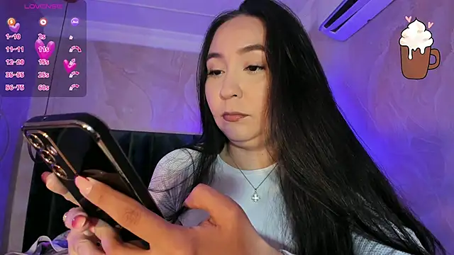 AlissaJoness online show from November 2025 11:47:01 AM