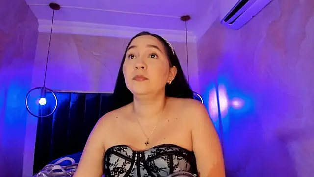 AlissaJoness online show from December 2025 12:33:01 PM