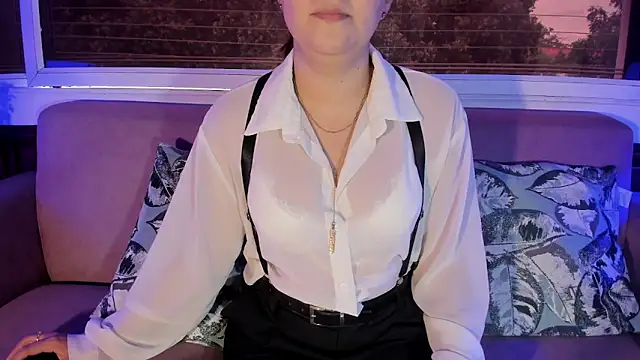 AlissaJoness online show from October 2025 11:33:01 AM